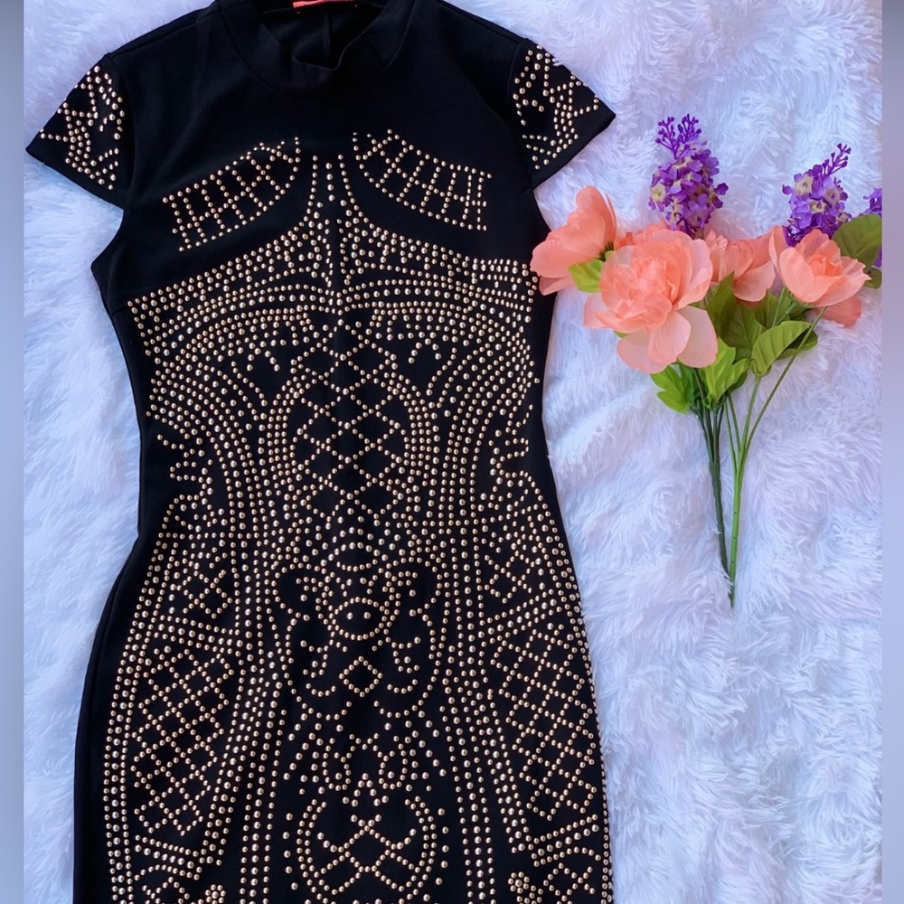 Party Dress